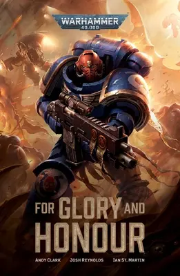 Pre slávu a česť - For Glory and Honour