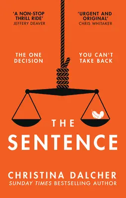 Veta - Sentence