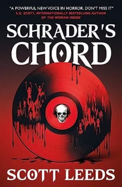 Schraderov akord - Schrader's Chord
