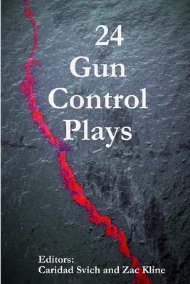 24 hier o kontrole zbraní - 24 Gun Control Plays