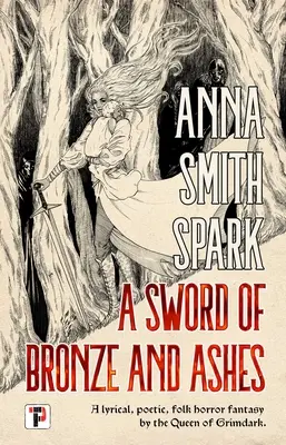 Meč z bronzu a popola - A Sword of Bronze and Ashes