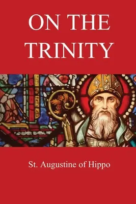O Trojici - On the Trinity