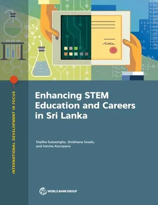 Zlepšenie vzdelávania a kariéry v oblasti STEM na Srí Lanke - Enhancing STEM Education and Careers in Sri Lanka