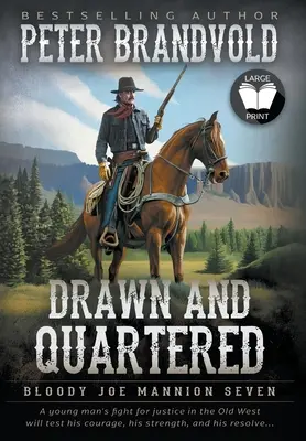 Drawn and Quartered: Klasická westernová séria - Drawn and Quartered: Classic Western Series