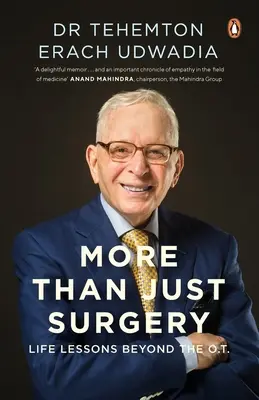 Viac ako len chirurgia: Životné lekcie za hranicami OT - More Than Just Surgery: Life Lessons Beyond the OT