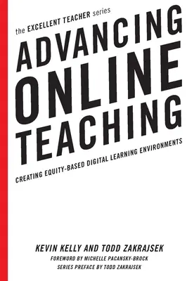 Pokroky v online vyučovaní: Vytváranie digitálneho vzdelávacieho prostredia založeného na rovnosti - Advancing Online Teaching: Creating Equity-Based Digital Learning Environments