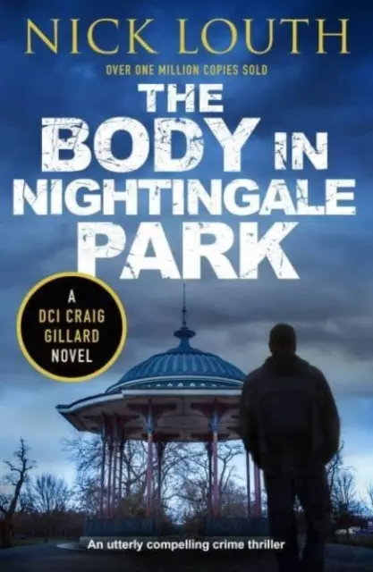 Telo v parku Nightingale - Body in Nightingale Park