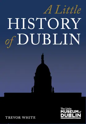 Malá história Dublinu - A Little History of Dublin