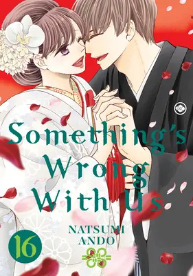 Niečo s nami nie je v poriadku 16 - Something's Wrong with Us 16
