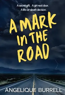 Značka na ceste - A Mark in the Road