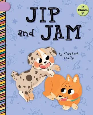 Jip a džem - Jip and Jam