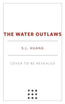 Vodní zločinci - The Water Outlaws