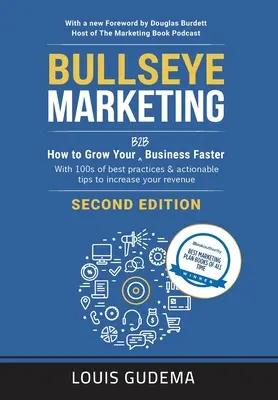 Bullseye Marketing, druhé vydanie - Bullseye Marketing, second edition