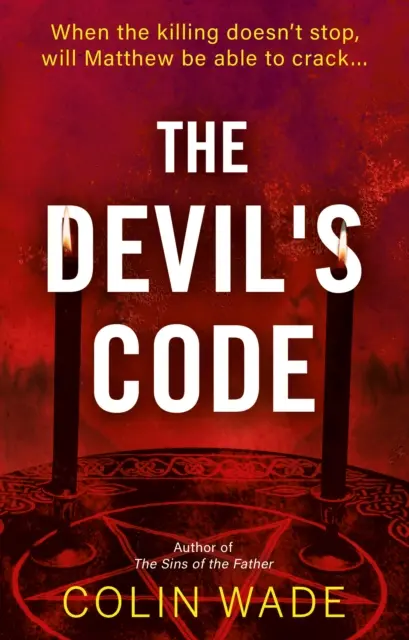 Diablov kód - Devil's Code