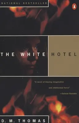 Biely hotel - The White Hotel