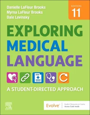 Skúmanie lekárskeho jazyka: Prístup riadený študentom - Exploring Medical Language: A Student-Directed Approach