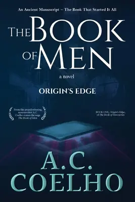 Kniha o mužoch: Hrana pôvodu - The Book of Men: Origin's Edge