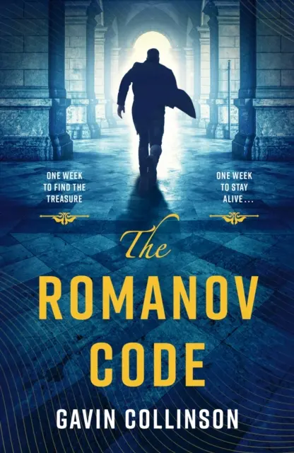 Romanov kód - Romanov Code