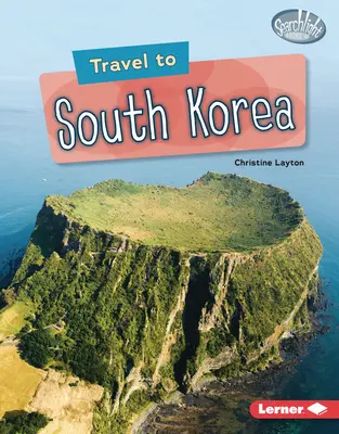 Cestovanie do Južnej Kórey - Travel to South Korea