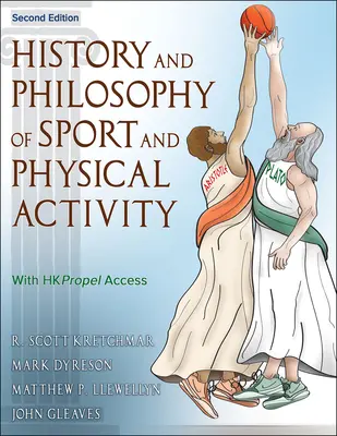 Dejiny a filozofia športu a telesnej aktivity - History and Philosophy of Sport and Physical Activity