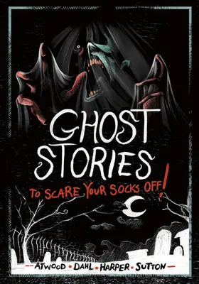 Strašidelné príbehy, ktoré vás vystrašia! - Ghost Stories to Scare Your Socks Off!