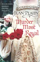Vražda v kráľovskej rodine - - Murder Most Royal -