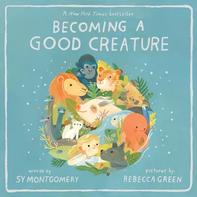 Stať sa dobrým tvorom - Becoming a Good Creature