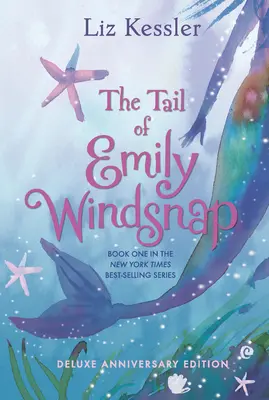 Chvost Emily Windsnapovej - The Tail of Emily Windsnap
