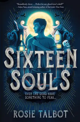 Šestnásť duší - Sixteen Souls