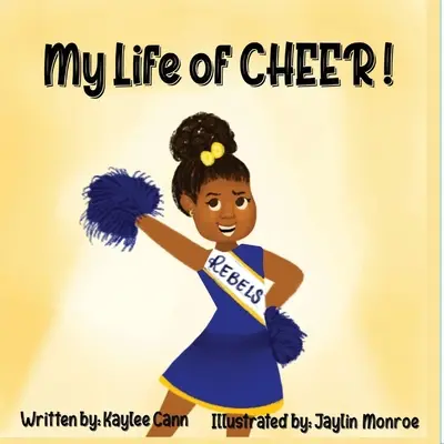 Môj veselý život - My Life of Cheer
