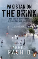 Pakistan na pokraji - Budúcnosť Pakistanu, Afganistanu a Západu - Pakistan on the Brink - The future of Pakistan, Afghanistan and the West