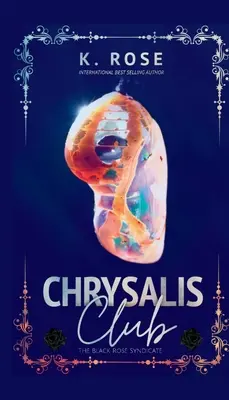 Klub Chrysalis - Chrysalis Club