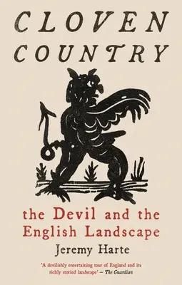 Cloven Country: Diabol a anglická krajina - Cloven Country: The Devil and the English Landscape