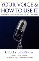 Váš hlas a ako ho používať - Your Voice and How to Use it