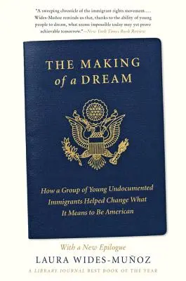 Tvorba sna - The Making of a Dream