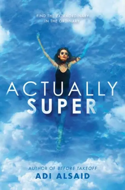 Vlastne super - Actually Super
