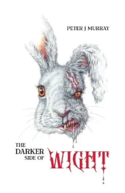 Temná strana Wightu - The Darker Side of Wight