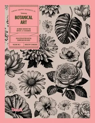 Botanické umenie - Botanical Art