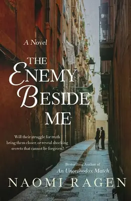 Nepriateľ vedľa mňa - The Enemy Beside Me