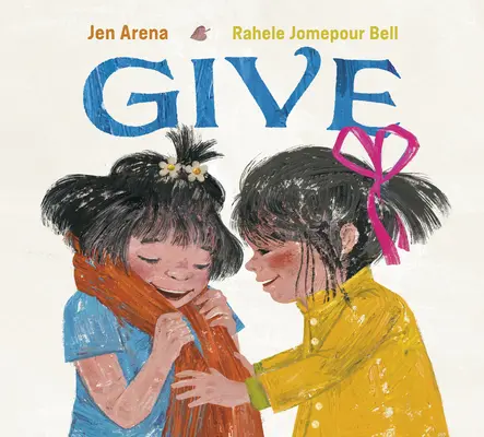 Daj - Give