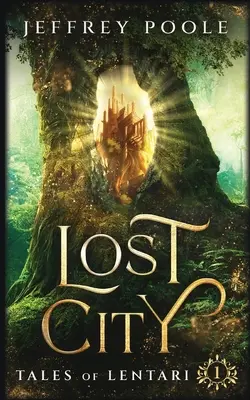 Stratené mesto - Lost City