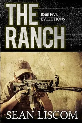Ranč: Ranč: Evolutions - The Ranch: Evolutions