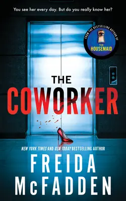 Spolupracovník - The Coworker