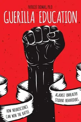 Guerillové vzdelávanie - Guerilla Education