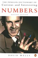 Penguin Dictionary of Curious and Interesting Numbers (Tučniačí slovník kurióznych a zaujímavých čísel) - Penguin Dictionary of Curious and Interesting Numbers