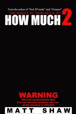 Koľko 2 - How Much 2