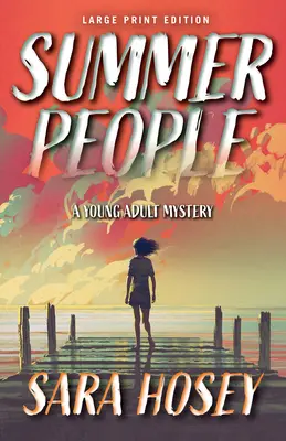 Ľudia v lete - Summer People