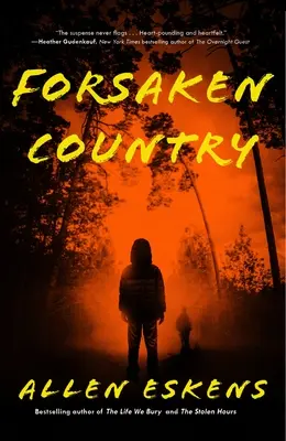 Zabudnutá krajina - Forsaken Country