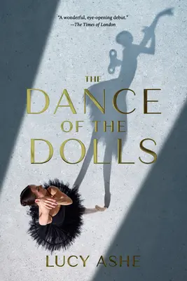 Tanec bábik - The Dance of the Dolls