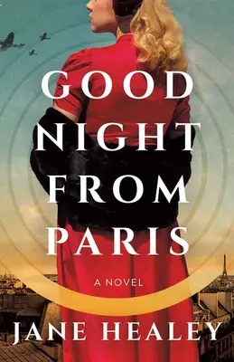 Dobrú noc z Paríža - Goodnight from Paris